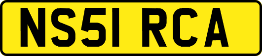 NS51RCA
