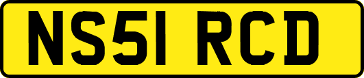 NS51RCD