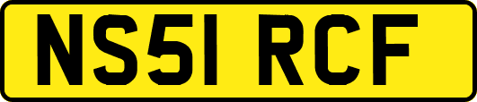 NS51RCF