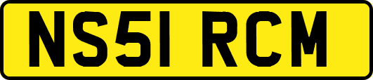 NS51RCM