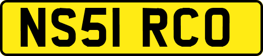NS51RCO