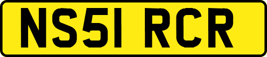 NS51RCR