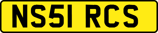 NS51RCS