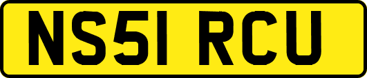 NS51RCU