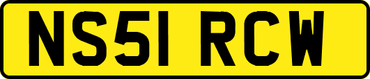 NS51RCW