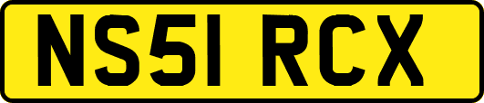 NS51RCX