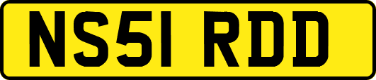 NS51RDD