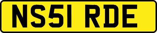 NS51RDE