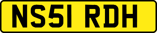 NS51RDH