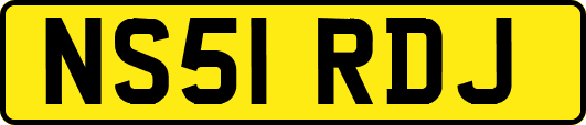 NS51RDJ