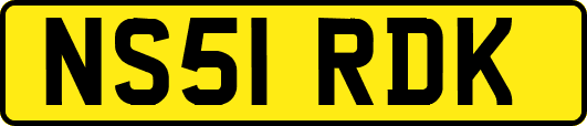 NS51RDK