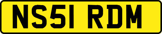 NS51RDM