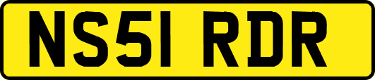 NS51RDR