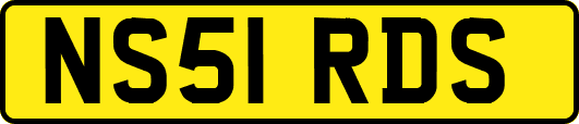NS51RDS