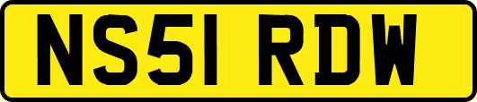 NS51RDW