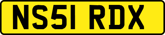 NS51RDX
