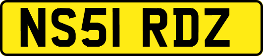 NS51RDZ