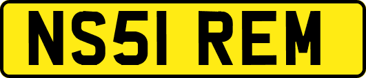 NS51REM