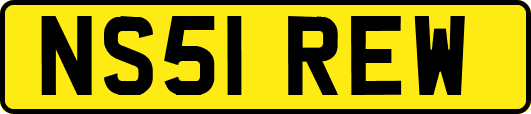 NS51REW