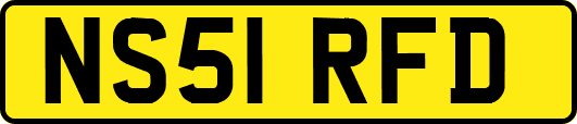 NS51RFD