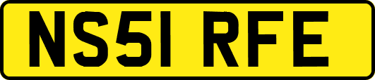 NS51RFE