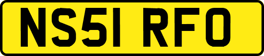 NS51RFO