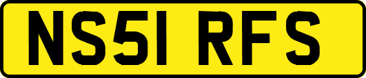 NS51RFS