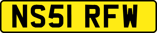 NS51RFW