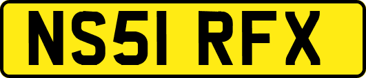 NS51RFX