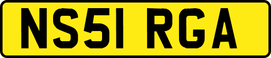 NS51RGA