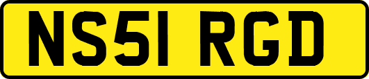 NS51RGD