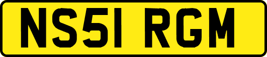 NS51RGM