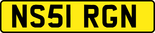 NS51RGN