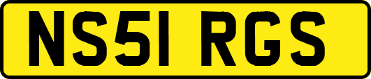 NS51RGS