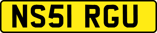 NS51RGU