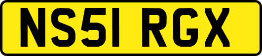 NS51RGX