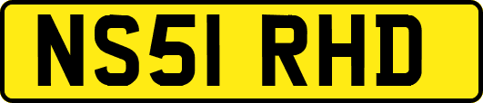 NS51RHD