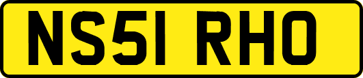 NS51RHO