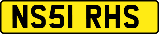 NS51RHS