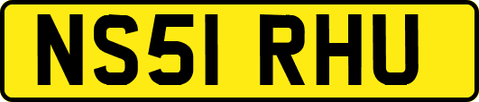 NS51RHU