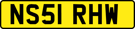NS51RHW