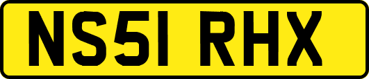NS51RHX