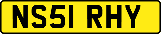 NS51RHY