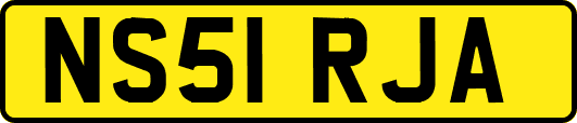 NS51RJA
