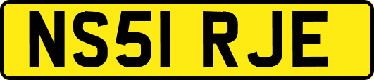 NS51RJE