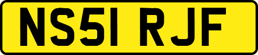 NS51RJF