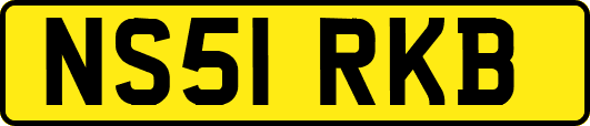NS51RKB
