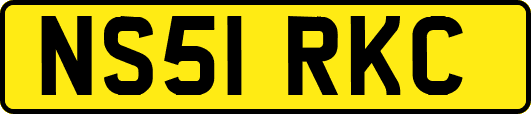 NS51RKC