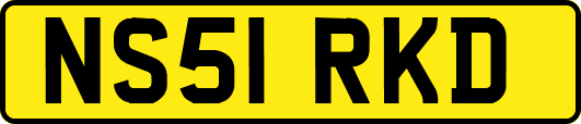 NS51RKD
