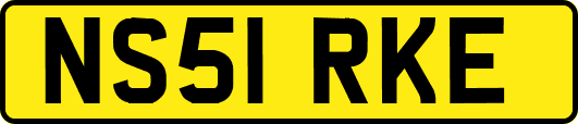 NS51RKE
